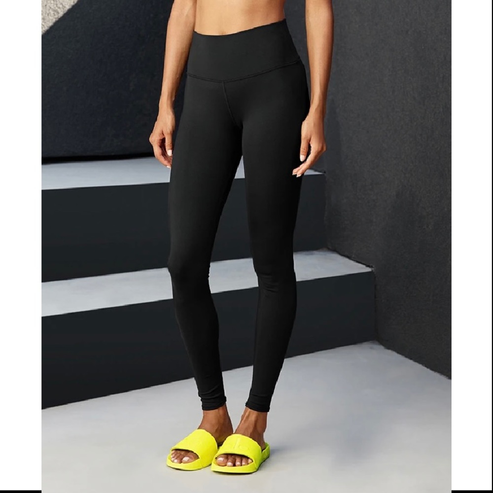 NWT ALO Airtech High-Waist Legging